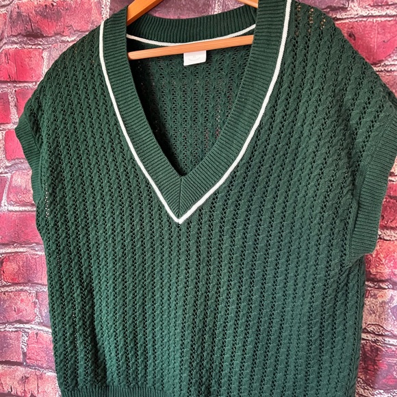 Recess Pickleball x Zella Court Sweater Vest - Picture 2 of 6